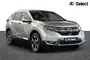 2019 Honda CR-V 1.5 VTEC Turbo SR 5dr