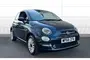 2016 Fiat 500 1.2 Lounge 3dr