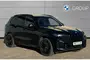 2023 BMW X5 xDrive30d MHT M Sport 5dr Auto