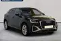 2024 Audi Q2 35 TFSI S Line 5dr