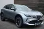 2026 Alfa Romeo Junior 1.2 Turbo Ibrida 5dr Auto