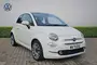 2021 Fiat 500 1.0 Mild Hybrid Star 3dr