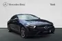 2019 Mercedes-Benz CLS CLS 350d 4Matic AMG Line Premium + 4dr 9G-Tronic