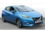 2018 Nissan Micra 0.9 IG-T Acenta 5dr