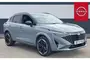 2024 Nissan Qashqai 1.3 DiG-T MH N-Design 5dr