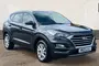 2021 Hyundai Tucson 1.6 CRDi 136 SE Nav 5dr 2WD DCT