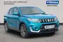2023 Suzuki Vitara 1.4 Boosterjet 48V Hybrid SZ-T 5dr
