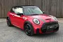 2022 MINI Hatchback 2.0 Cooper S Sport 3dr
