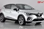 2023 Renault Captur 1.6 E-Tech full hybrid 145 Techno 5dr Auto