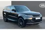 2021 Land Rover Range Rover Sport 3.0 D300 HSE Dynamic Black 5dr Auto