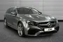 2019 Mercedes-Benz E-Class Estate E63 S 4Matic+ 5dr 9G-Tronic