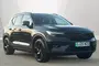 2025 Volvo Ex40 185kW Ext Range Plus Black Editon 78kWh 5dr Auto