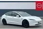 2024 Tesla Model 3 RWD 4dr Auto
