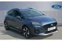 2023 Ford Fiesta 1.0 EcoBoost Hybrid mHEV 125 Active 5dr