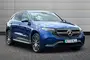 2023 Mercedes-Benz EQC EQC 400 300kW AMG Line Edition 80kWh 5dr Auto