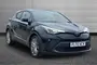 2022 Toyota C-HR 2.0 Hybrid Excel 5dr CVT