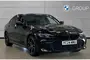 2024 BMW 3 Series 320i M Sport 4dr Step Auto