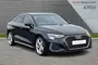 2023 Audi A3 Saloon 35 TDI S Line 4dr S Tronic