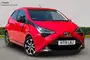 2019 Toyota Aygo 1.0 VVT-i X-Trend 5dr