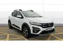 2022 Dacia Sandero Stepway 1.0 TCe Bi-Fuel Prestige 5dr