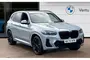2024 BMW X3 xDrive20d MHT M Sport 5dr Step Auto