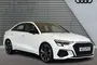 2022 Audi A3 Saloon 35 TFSI Vorsprung 4dr S Tronic