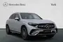 2023 Mercedes-Benz GLC GLC 300 4Matic AMG Line Premium Plus 5dr 9G-Tronic
