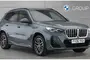 2026 BMW X1 sDrive 20i MHT M Sport 5dr Step Auto