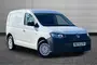2025 Volkswagen Caddy 2.0 TDI 102PS Commerce Van [Business/Tech Pack]