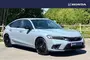 2025 Honda Civic 2.0 eHEV Sport 5dr CVT