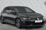2025 Volkswagen Golf 2.0 TDI 150 Black Edition 5dr DSG