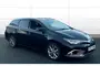 2018 Toyota Auris Touring Sport 1.8 Hybrid Excel TSS 5dr CVT [Leather]