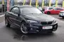 2017 BMW 2 Series Convertible 218d M Sport 2dr [Nav]