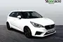 2024 MG MG3 1.5 VTi-TECH Exclusive 5dr [Navigation]