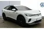 2022 Volkswagen ID.4 109kW Life Pure 52kWh 5dr Auto