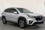 2025 Suzuki S-Cross 1.4 Boosterjet 48V Hybrid Ultra 5dr