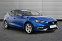 2025 SEAT Leon 1.5 TSI EVO 150 FR 5dr