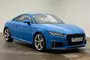 2023 Audi TT 40 TFSI S Line 2dr S Tronic