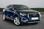 2023 Audi Q2 35 TFSI Sport 5dr S Tronic