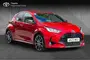 2023 Toyota Yaris 1.5 Hybrid GR Sport 5dr CVT
