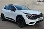 2023 Kia Sportage 1.6T GDi ISG GT-Line 5dr