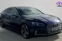 2018 Audi A5 S5 Quattro 5dr Tiptronic