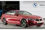 2018 BMW 4 Series 420d [190] xDrive M Sport 2dr Auto [Prof Media]