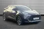 2025 Toyota C-HR 2.0 PHEV Design 5dr CVT