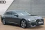 2024 Audi A6 40 TFSI S Line 5dr S Tronic