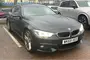 2019 BMW 4 Series Gran Coupe 420d [190] xDrive M Sport 5dr Auto [Prof Media]