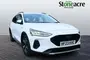 2023 Ford Focus 1.0 EcoBoost Hybrid mHEV 155 Active 5dr Auto
