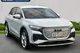 2022 Audi Q4 150kW 40 82kWh S Line 5dr Auto