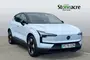 2025 Volvo EX30 200kW Single Motor Plus 51kWh 5dr Auto