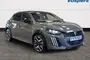 2024 Peugeot 208 1.2 PureTech 100 GT 5dr